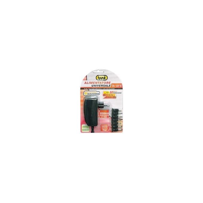 Trevi Alimentatore Stabilizzato 2,25