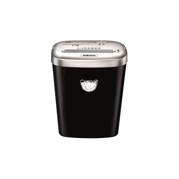Fellowes Leonardi Distruggi Documenti 53c