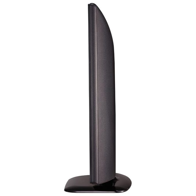 LG 24LN661H TV Hospitality 24'' HD Smart TV WebOS Pro:Centric 3 HDMI Wi-Fi colore Nero
