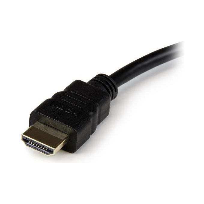 StarTech Adattatore convertitore HDMI a VGA per PC desktop-laptop-ultrabook - 1920x1080