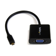 StarTech Adattatore convertitore Micro HDMI a VGA per smartphone-ultrabook-tablet - 1920x1080