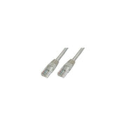 Digitus cavo rete utp cat. 5e non schermato - lunghezza mt. 1 - in polybag per espositore