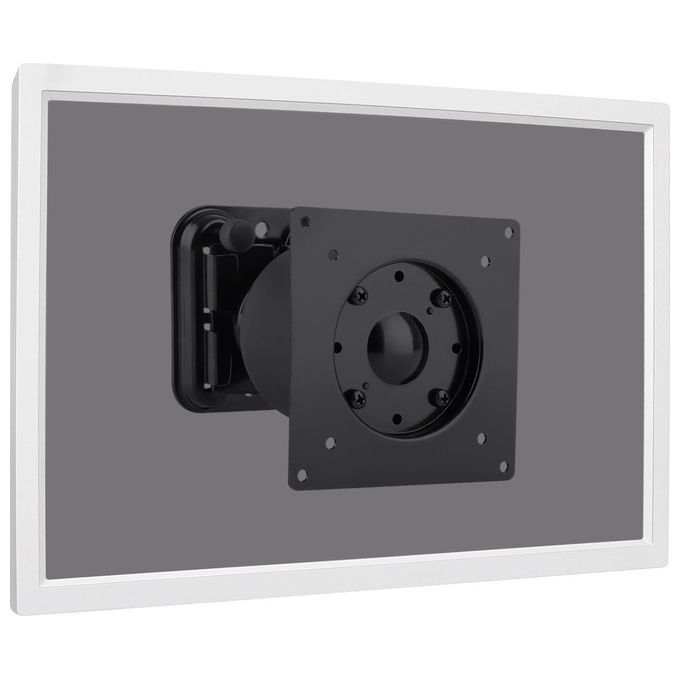 Digitus Supporto A Muro per Monitor Piatto Tft