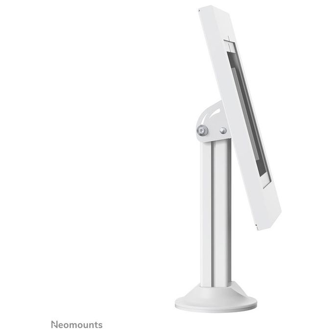 Shuttle DS15-640WH1 NEOMOUNTS BY NEWSTAR DESK ACCS 50x28x50 cm peso 2.4 Kg colore Bianco