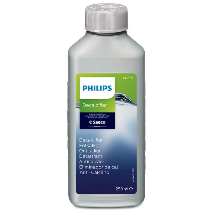 Philips CA6700-10 Decalcificante Liquido per Macchine Caffe' 250ml
