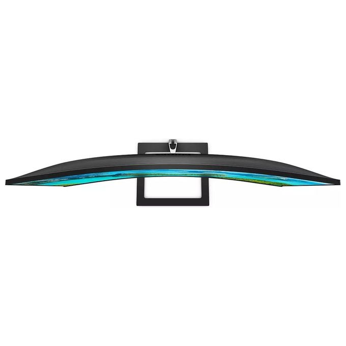 Philips Monitor 27'' LED VA Curvo Gaming 272E1CA - 00 1920 x 1080 Full HD Tempo di Risposta 4 ms