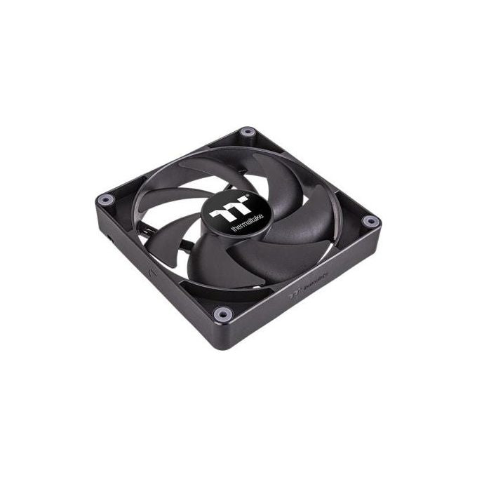 Thermaltake CT140 PC Cooling Fan 2 Pack