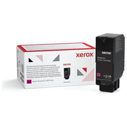 Xerox VERSALINK C620-C625 Cartuccia Toner Magenta Capacita' Standard 6000 Pagine colore Magenta