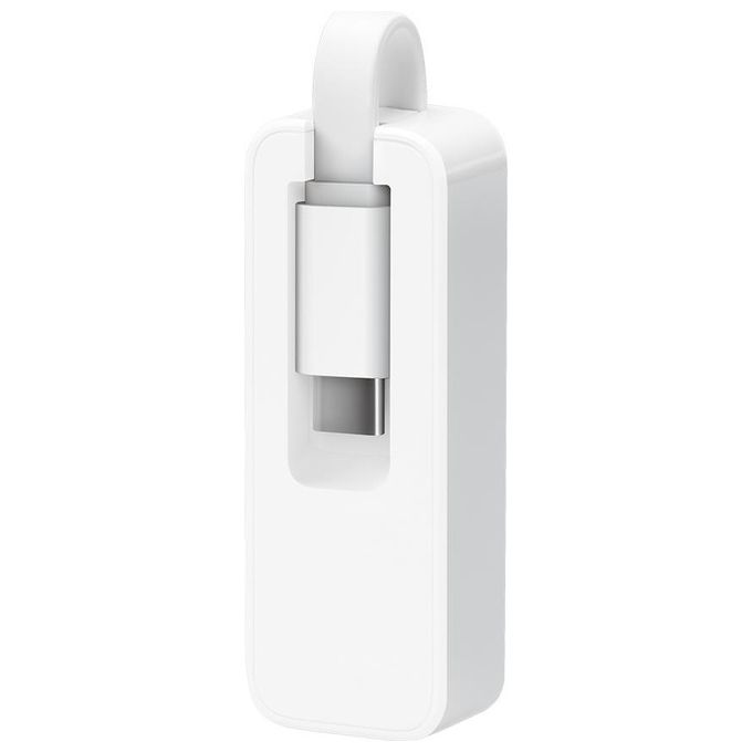 Tp-Link UE300C Scheda di Rete e Adattatore Ethernet 10000 Mbit-s