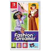 Nintendo FASHIONDREAMER Fashion Dreamer Videogioco Nintendo Switch Simulazione Edizione Standard PEGI 3 Versione Italiana