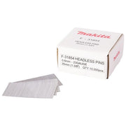 Makita Spilli 0.6x35mm F-31854 10000 Pezzi