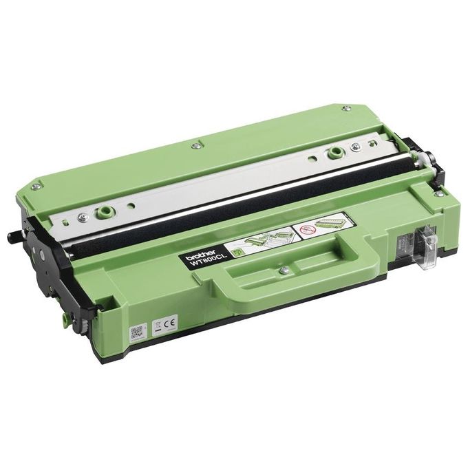 Brother WT-800CL Recupero Toner Originale Nero