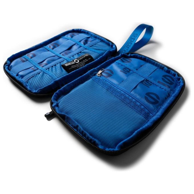 Celly Sparco Organizer Tortoise