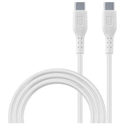 Cellular Line Cavo Usb-C a Usb-C 1mt Bianco