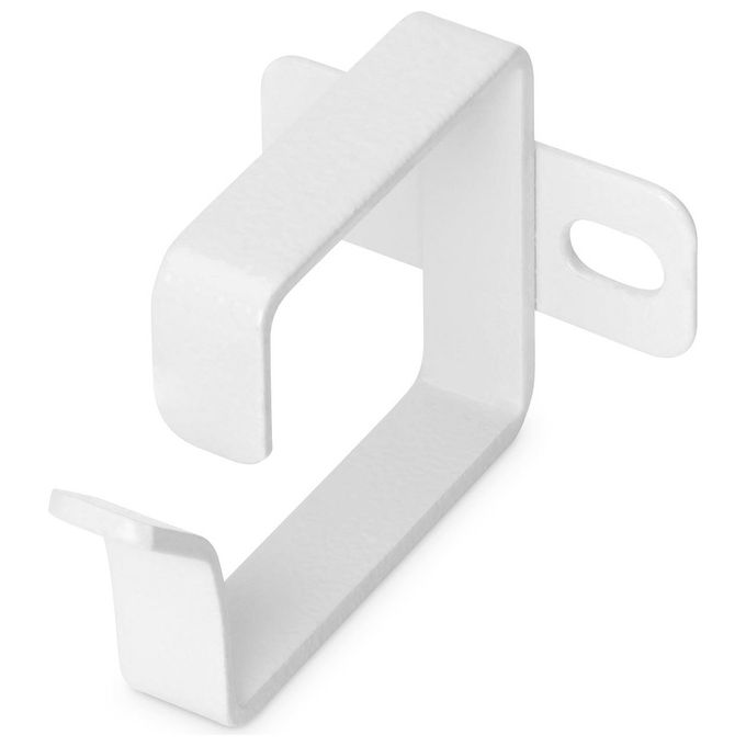 Digitus passacavi per armadi rack 44x60 mm. confezione 10 pezzi - colore grigio ral 7035