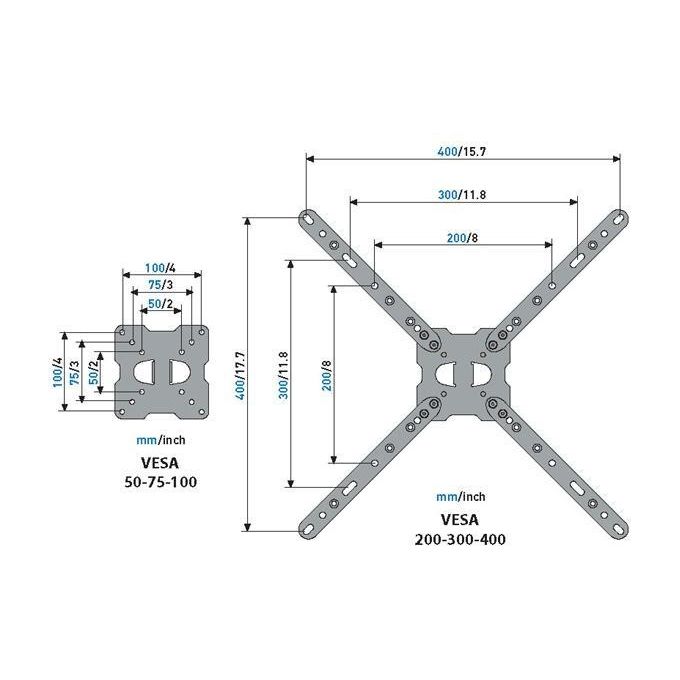Meliconi Cme Rotation Er400