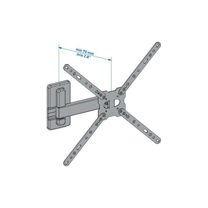 Meliconi Cme Rotation Er400