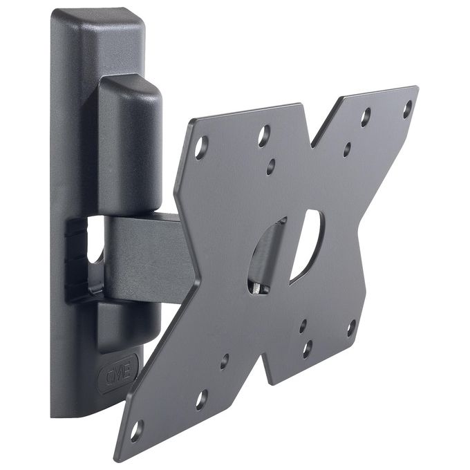 Meliconi CME ETR120 Supporto Tv da 26-32 Max 30kg