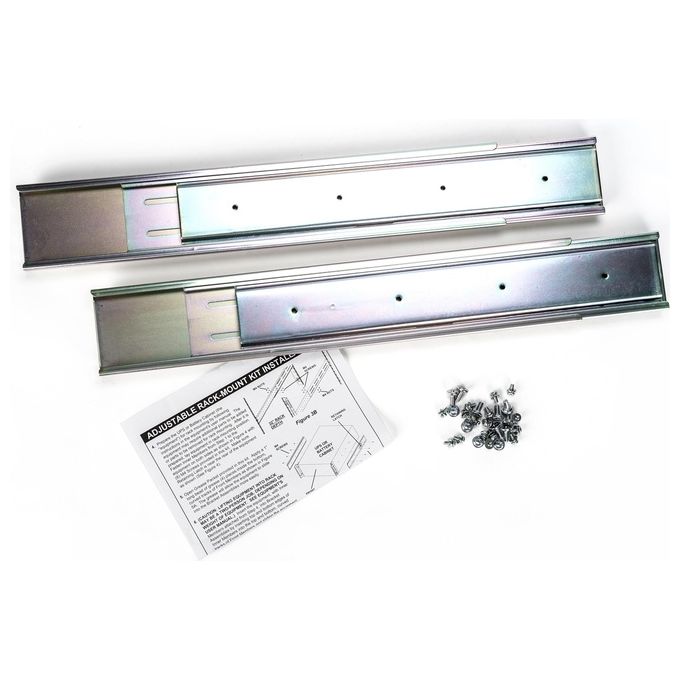 Emerson Network Power KIT_ Staffe X Montag.a Rack Psi Gxt2