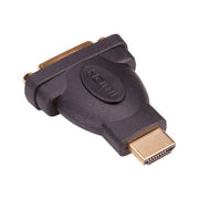 Itb Adattatore Dvi-d 24+1 F - Hdmi M