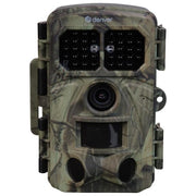 Denver WCT-8026W Fototrappola 8 MP Wi-Fi Visione Notturna 940 nm colore Mimetico