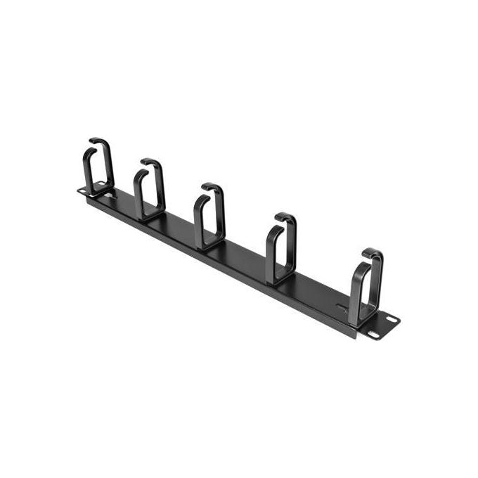Startech 1u 19in Metal Rackmount Cavo Management Panel