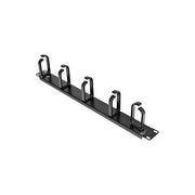 Startech 1u 19in Metal Rackmount Cavo Management Panel