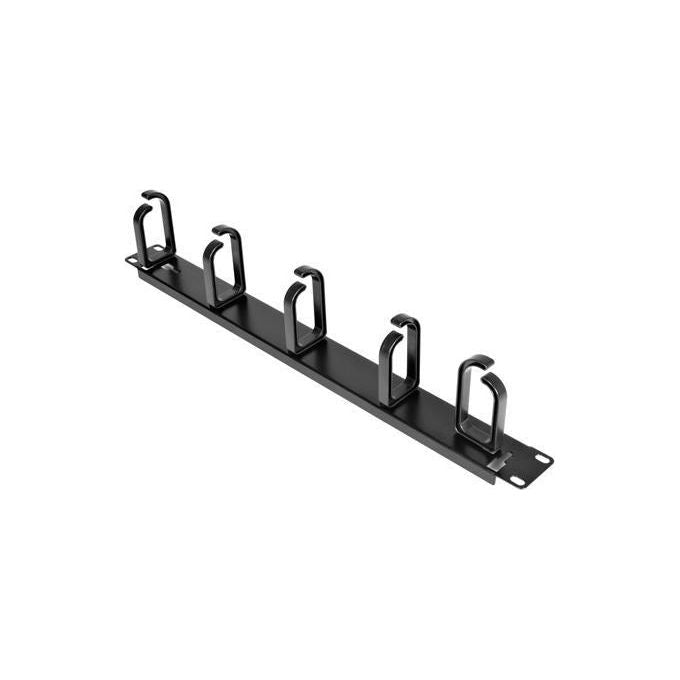 Startech 1u 19in Metal Rackmount Cavo Management Panel