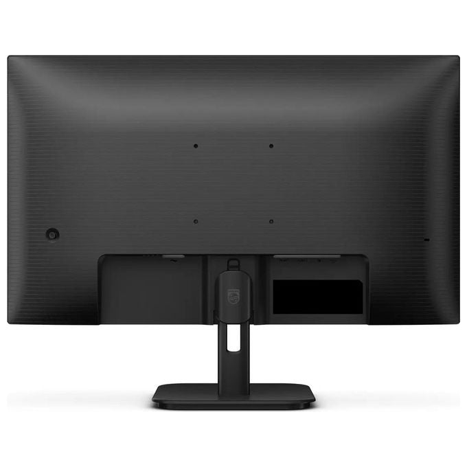 PHILIPS 27E1N1800A-00 Monitor 27'' 4K Ultra HD LED IPS 60Hz HDR10 Plus LowBlue Flicker-free colore Nero