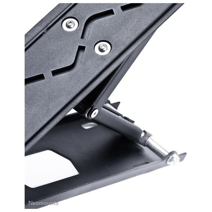 Newstar LED-W560 Staffa a parete Full Swing per Tv Max 50kg