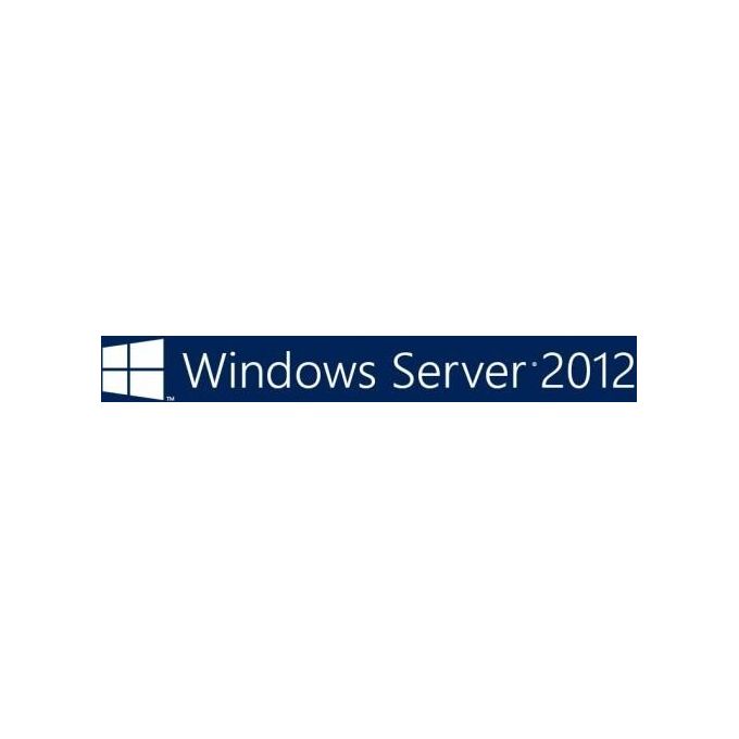 Lenovo Rok Windows Server 2012 client Access Rok Standard-datac 1 Device