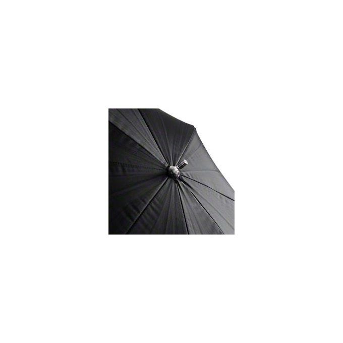 Walimex 17656 Walimex pro Parasole riflettente e traslucido 2in1 Diametro 150 cm Peso 690 g colore Nero Bianco