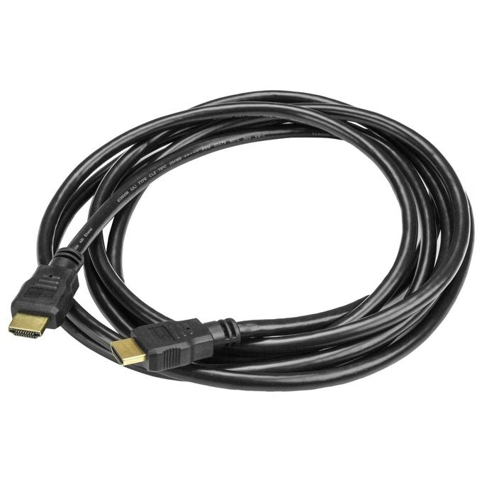 StarTech.com Cavo Hdmi Ad Alta Velocita Da 3 M M-m