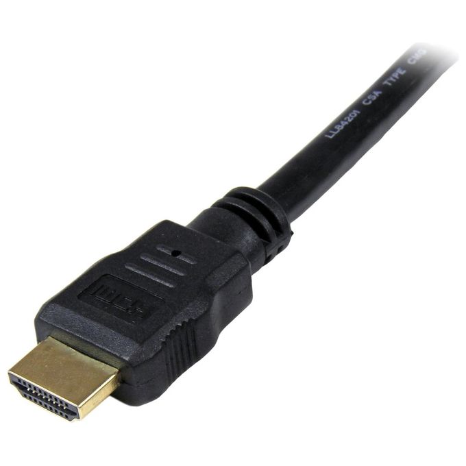 StarTech.com Cavo Hdmi Ad Alta Velocita Da 5 M - Hdmi - M-m