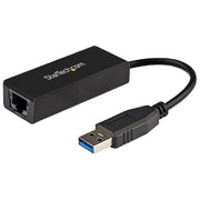 StarTech Adattatore di rete NIC USB 3.0 a Ethernet Gigabit