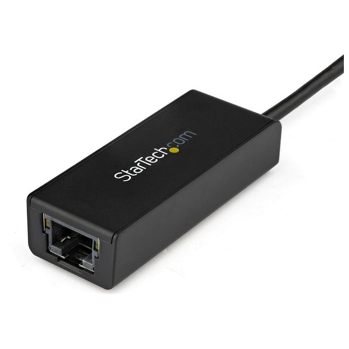 StarTech Adattatore di rete NIC USB 3.0 a Ethernet Gigabit