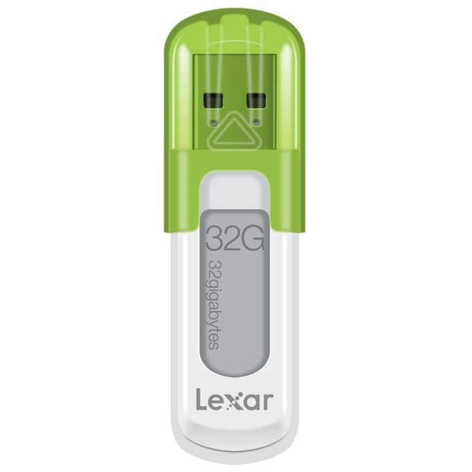 Lexar Jumpdrive V10 32gb