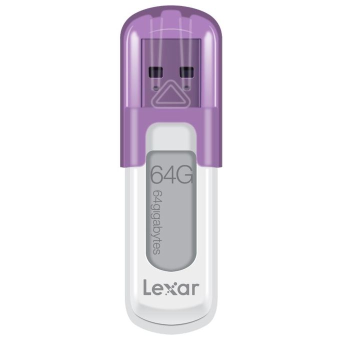Lexar Jumpdrive V10 64gb