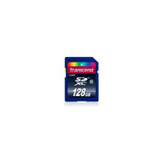 Transcend 128gb Sdhc(class 10)