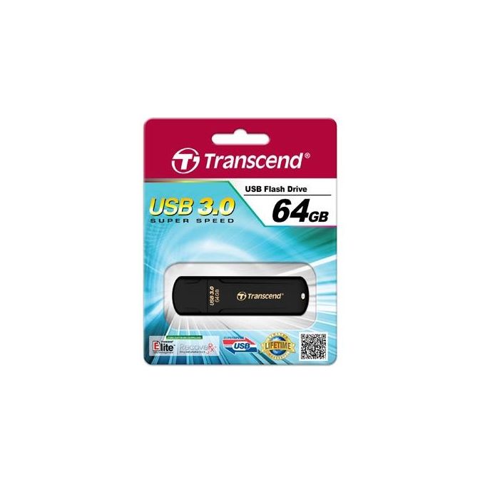 Transcend 64gb Jetflash 700