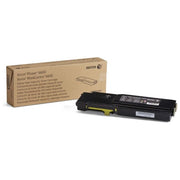 Xerox Toner Giallo Hc Ph 6600 Wc 6605