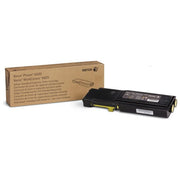 Xerox Toner Giallo Std Ph 6600 Wc 6605