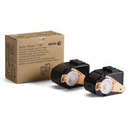 Xerox Toner Ciano Hc Phaser 7100 9k Sing.