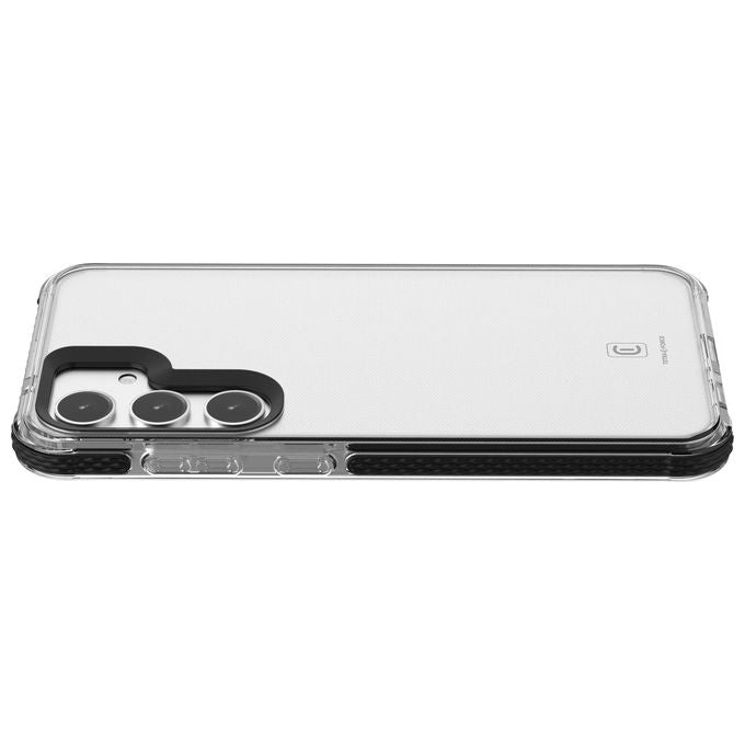 Cellular Line Cover per Samsung Galaxy Tetra S24 Trasparente