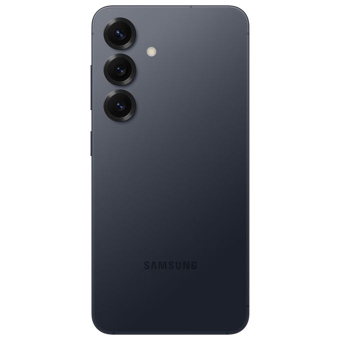 Samsung SM-S931B Galaxy S25 Smartphone 6.2'' Dynamic AMOLED 2X 12GB 256GB 5G Dual SIM Snapdragon 8 Elite colore Blueblack
