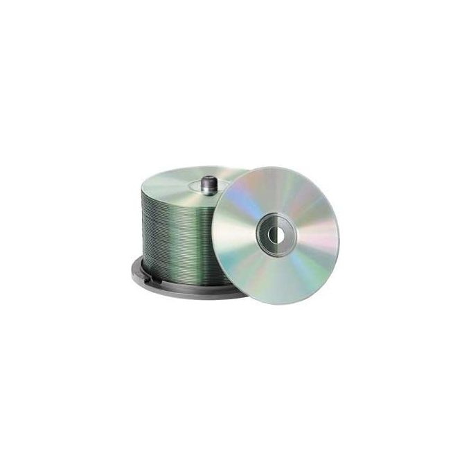 Hama CD Slim Jewel Case 50 Pezzi 1 Disco Trasparente