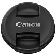 Canon Tappo * Lenti Ef-m E-52 Ii