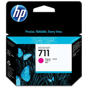 HP CZ131A DesignJet 711 Cartuccia Inchiostro Inkjet 29 ml per T120 T520 colore Magenta