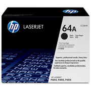 Hp toner nero 10000 pagine per lj 4014 4015 4515