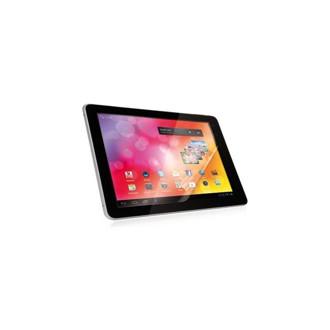 Hamlet Pellicola Universale Tablet Pc 9.7''